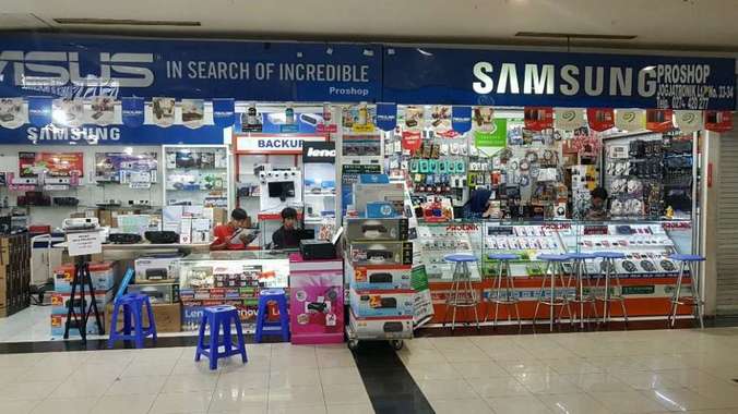 Lowongan Kerja Butuh 3 Tenaga Pria Karyawan Toko Proshop Jogjatronik Widya Sari Di Yogyakarta 8 Oct 2018 Loker Atmago Warga Bantu Warga