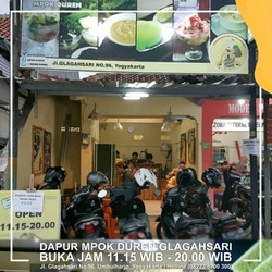 35859 small outlet dapur mpok duren glagahsari