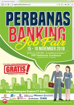 38731 small perbanas banking jobfair %e2%80%93 november 2018