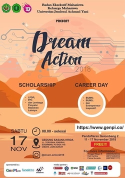 39177 small scholarship and career day unjani %e2%80%93 november 2018
