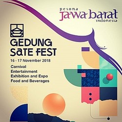 39274 small disparbud jabar gelar festival gedung sate 2018