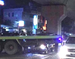 41615 small fatmawati accident