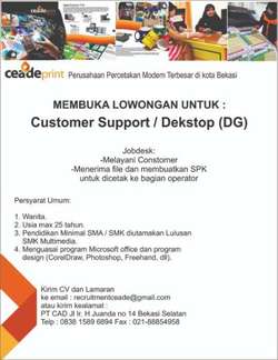 42253 small lowongan kerja dekstop %28customer service%29