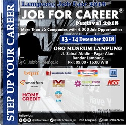42372 small job for career lampung %e2%80%93 desember 2018