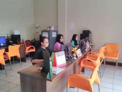 43093 small lowongan kerja admin 1001express tour travel surabaya