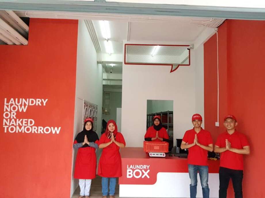 (Lowongan Kerja) Dibutuhkan Segera Staff Pencuci / Setrika di Laundry