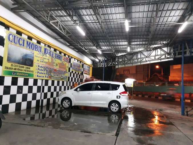 Lowongan Kerja Dibutuhkan 5 Operator Cuci Mobil Di Surabaya Atmago