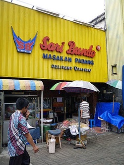 (Lowongan Kerja) Dibutuhkan Waitress, Barista, Kasir Untuk Sari Bundo