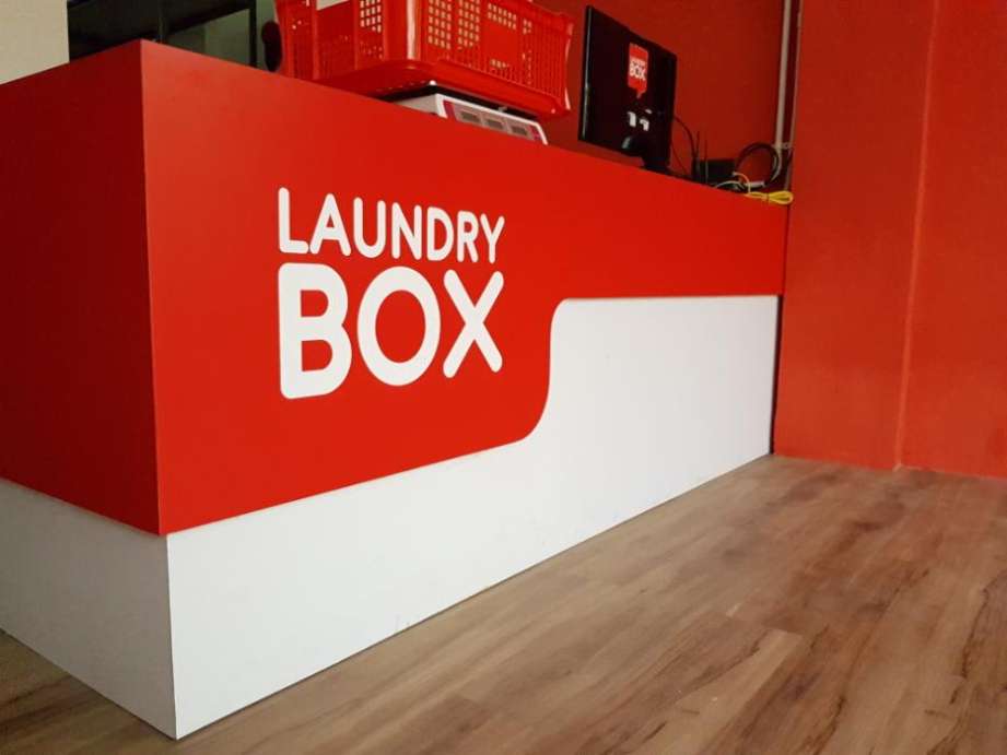 (Lowongan Kerja) Dibutuhkan Staff Pencuci / Setrika Laundry Box