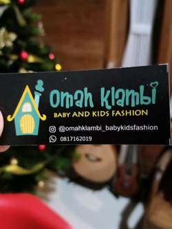 45379 small omah klambi baby and kids fashion