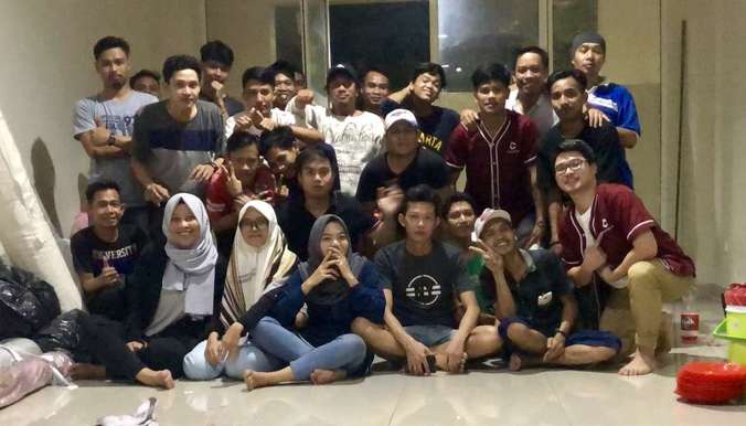 (Lowongan Kerja) Dibutuhkan Banyak Tenaga Penjahit