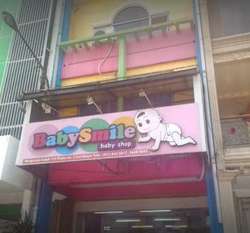 46137 small %28lowongan kerja%29 dicari spg wanita di baby smile baby shop surabaya