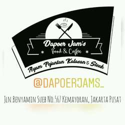 46511 small lowongan kerja waitress dan barista di dapoer jam's %28wawancara langsung walk in inteview%29