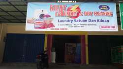 46518 small lowongan pekerjaan di kilat laundry tlogosari semarang