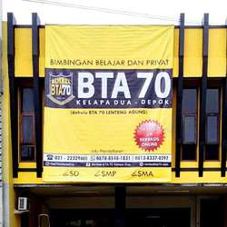 46669 small lowongan kerja pengajar bimbel bta 70 kelapa dua depok