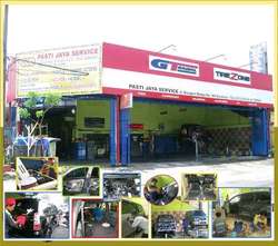 46755 small dibutuhkan sales counter di bengkel mobil pegawai salon mobil