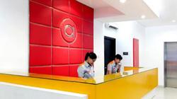 46945 small recep kantor