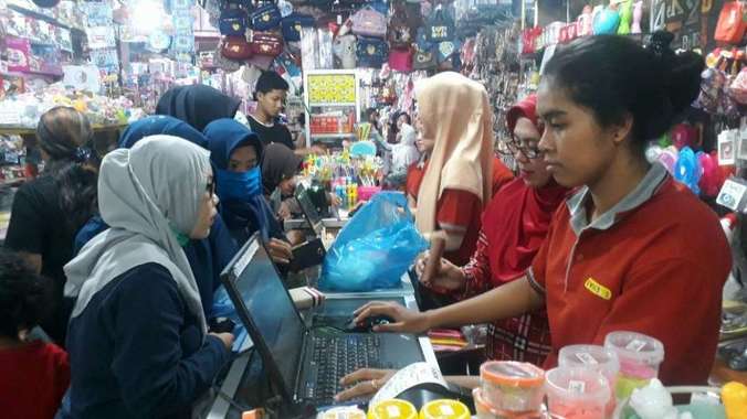 Lowongan Kerja Dibutuhkan Karyawan Di Toko Bimbi Toys Semarang Wawancara Langsung Walk In Inteview Atmago