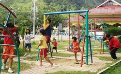 4958 small berikut tempat bermain anak di jakarta dan sekitarnya