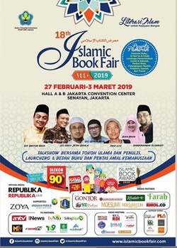 49763 small islamic book fair
