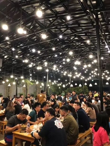 (Lowongan Kerja) Dibutuhkan Segera Waiter/Waitress dan ...