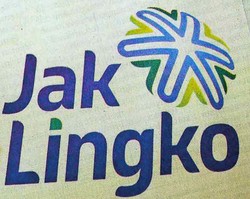 51153 small jak lingko buka tiga rute baru