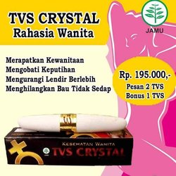 51184 small tvs crystal untuk merapatkan miss v