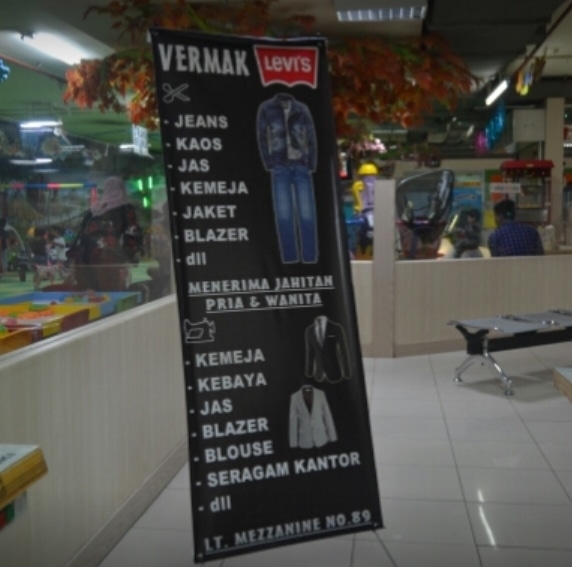 Lowongan Kerja Dicari Tukang Jahit Yang Berpengalaman Di Achmad Tailor Depok Wawancara Langsung Walk In Inteview Atmago