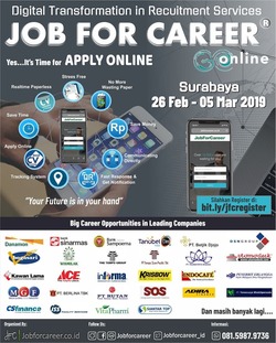 51589 small job for career go online surabaya %e2%80%93 februari 2019