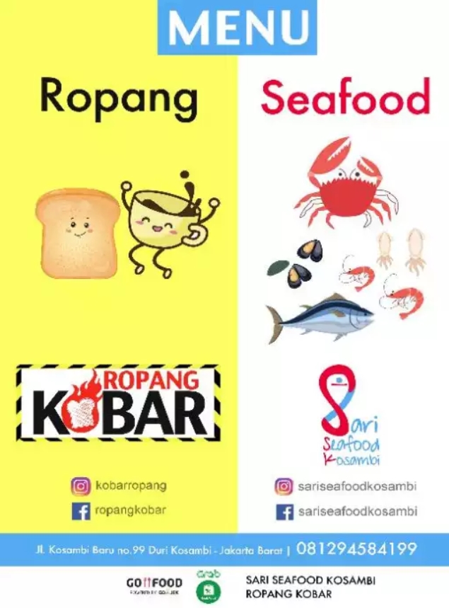  Lowongan Kerja Dibutuhkan Koki Karyawati Untuk Kasir Dan Karyawan 