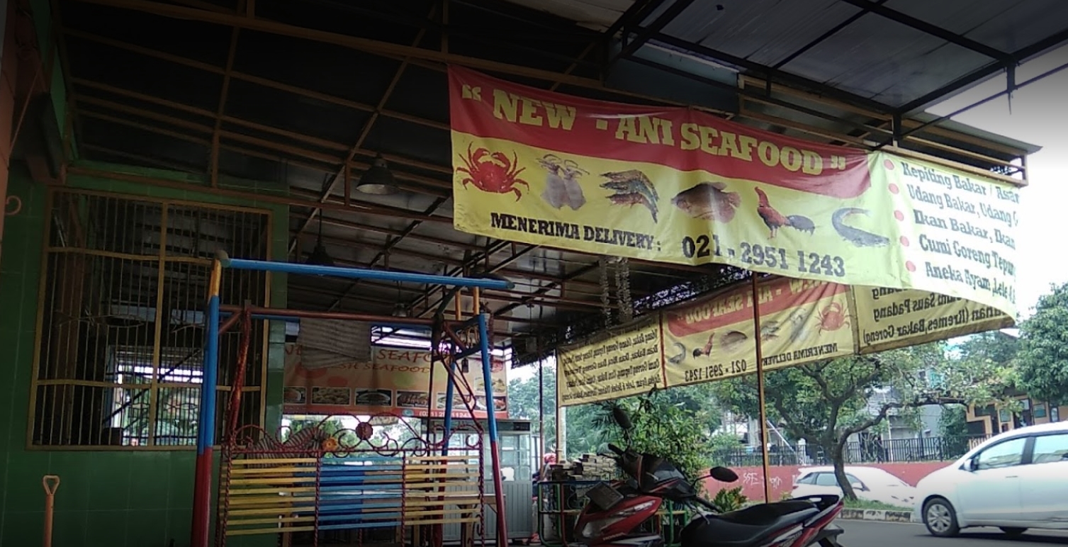  Lowongan Kerja Dibutuhkan Segera Manager Koki Bakaran Helper 