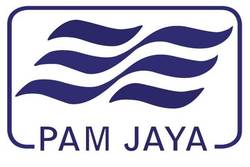 55073 small pam jaya 40 warga dki masih belum terlayani air bersih