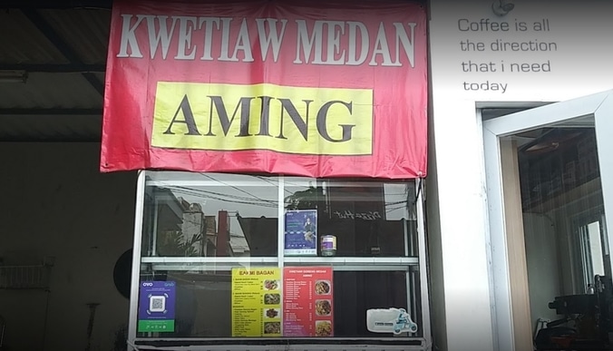 Lowongan Kerja Di Rumah Makan Medan - Sekitar Rumah
