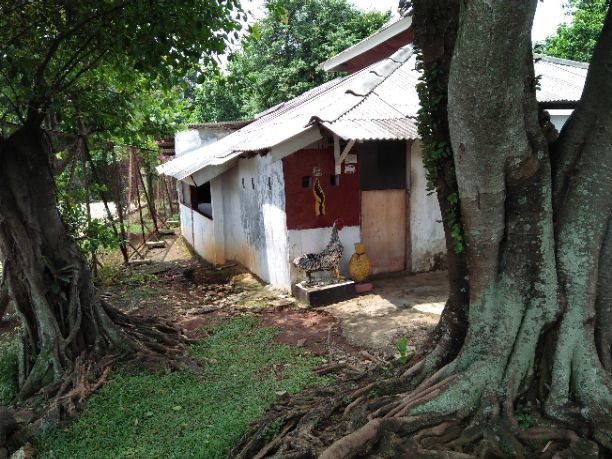 Melihat Jejak Petilasan Ciung Wanara Latrining Lestari 1 Apr 2019 Berita Warga Atmago Warga Bantu Warga