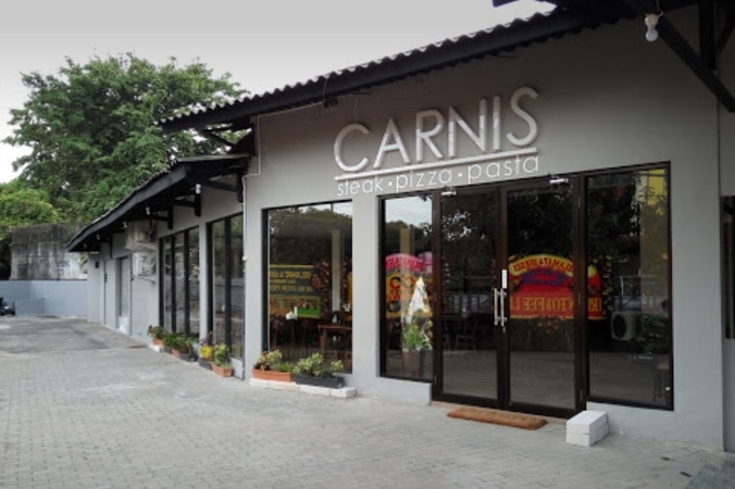 (Lowongan Kerja) Dibutuhkan Waiter Resto di Restoran