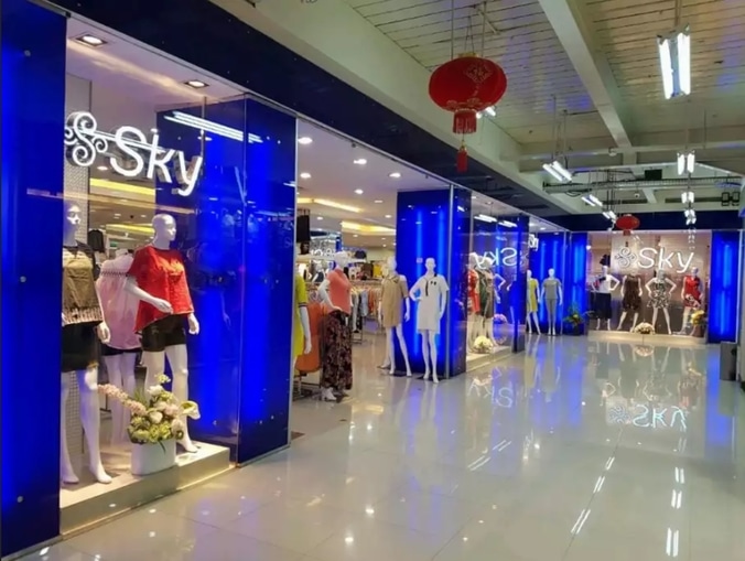 Loker Di Mall Surabaya