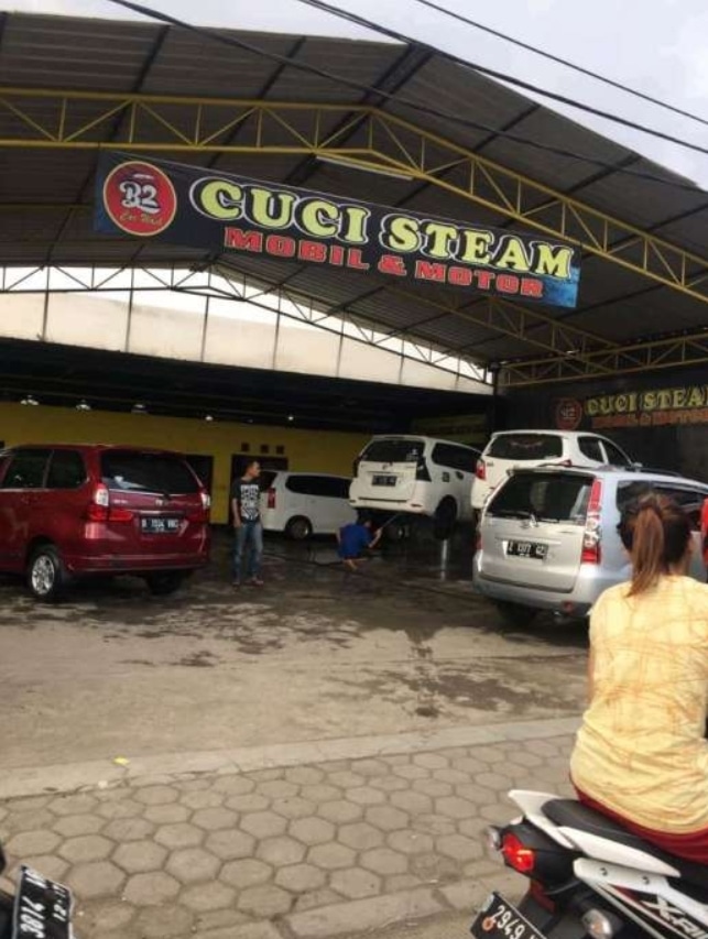 Lowongan Kerja Dibutuhkan Segera Pegawai Cuci Mobil Motor Operator Admin Cuci Mobil Di B2 Carwash Wawancara Langsung Walk In Interview Gibran Waluyo Di Bandung Kota 5 Apr 2019 Loker