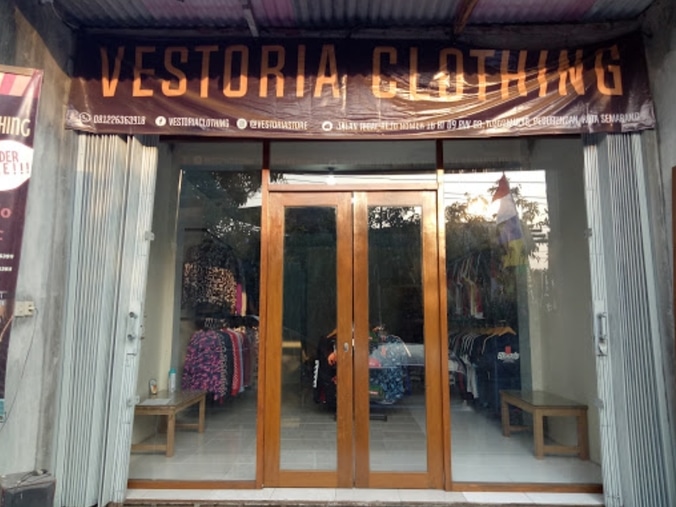 Lowongan Kerja Dibutuhkan Karyawan Pria Wanita Untuk Jaga Toko Distro Wawancara Langsung Walk In Interview Atmago