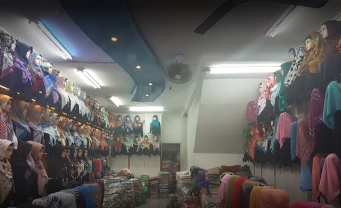 Lowongan Kerja Dibutuhkan Karyawati Di Toko Jilbab Nur I Scarf Pasar Tanah Abang Wawancara Langsung Walk In Interview Atmago