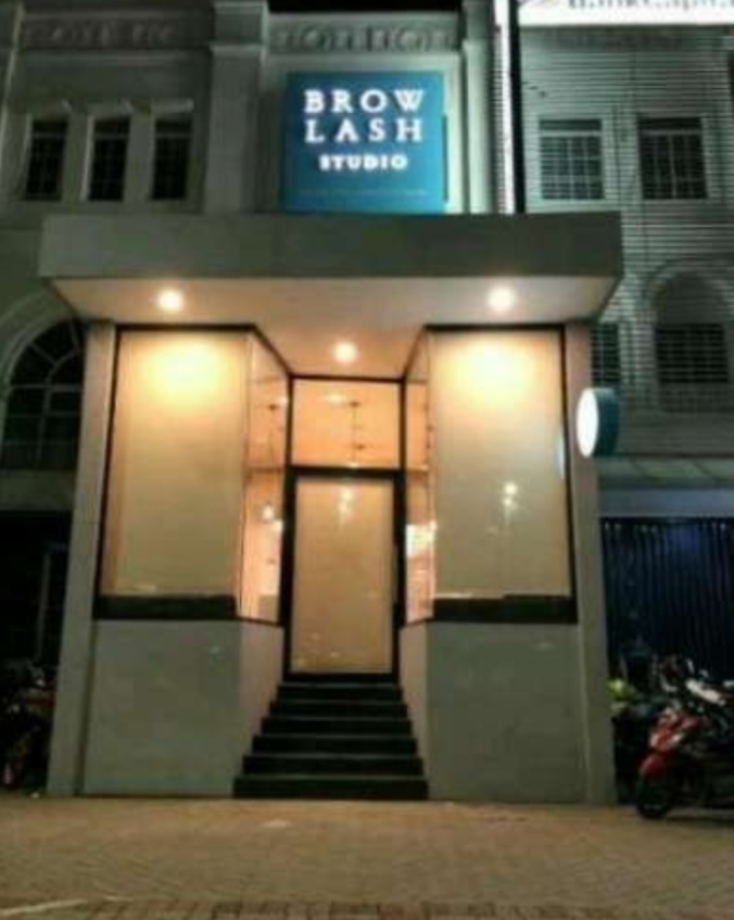 Lowongan Kerja Dibutuhkan Karyawan Salon Untuk Manicure Pedicure Nail Art Dan Eyelash Extension Di Browlash Studio Penjaringan Jakarta Utara Wawancara Langsung Walk In Inteview Atmago