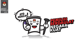 59116 small 9 anggota polri gugur laksanakan tugas pemilu