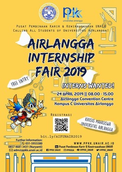 59345 small airlangga internship fair 2019