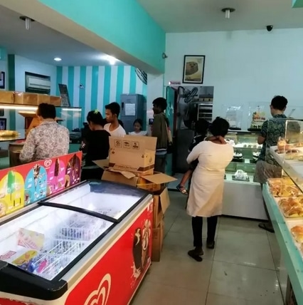 Koleksi Gambar Terbaru 9 Cara Membuat Lamaran Kerja Di Toko Kue
