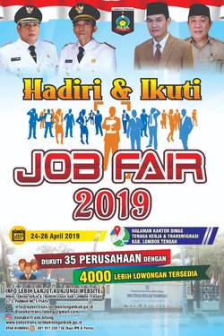 59481 small job fair lombok tengah %e2%80%93 april 2019