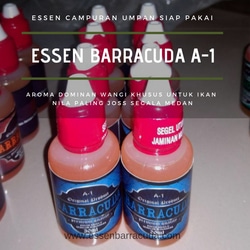 59675 small essen barracuda a 1