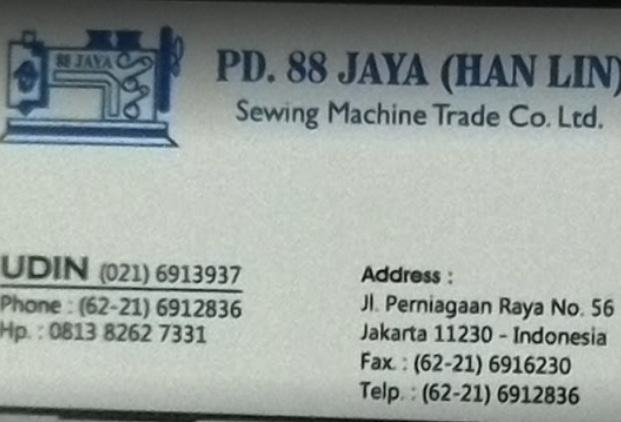 Lowongan Kerja Dibutuhkan Supir Truk Double Dan Admin Gudang Wanita Di Pd 88 Jaya Jakarta Barat Walk In Interview Wawancara Langsung Atmago