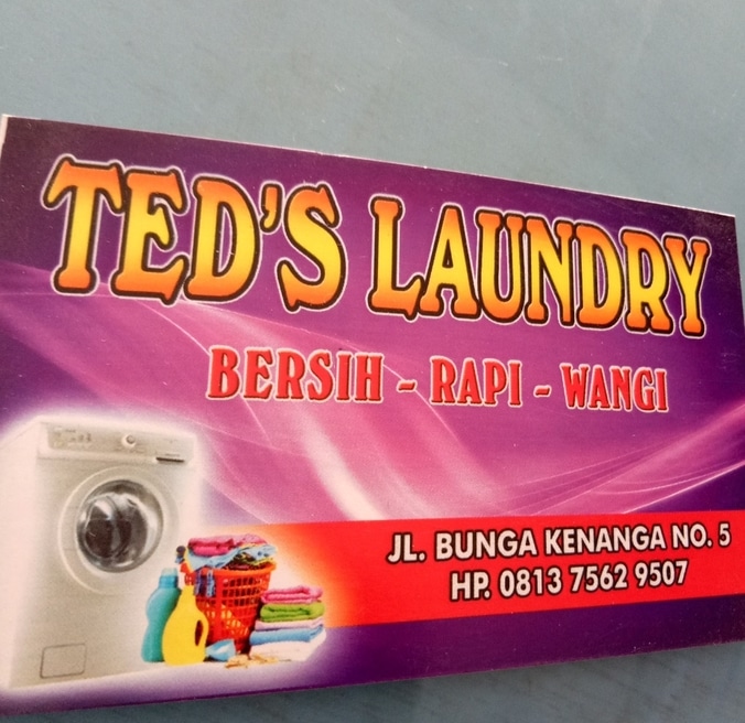 Lowongan Kerja Dibutuhkan 2 Orang Karyawati Wanita Laundry Di Teds Laundry Dry Clean Medan Walk In Interview Wawancara Langsung Indah Pratiwi 1 May 2019 Loker Atmago Warga Bantu Warga