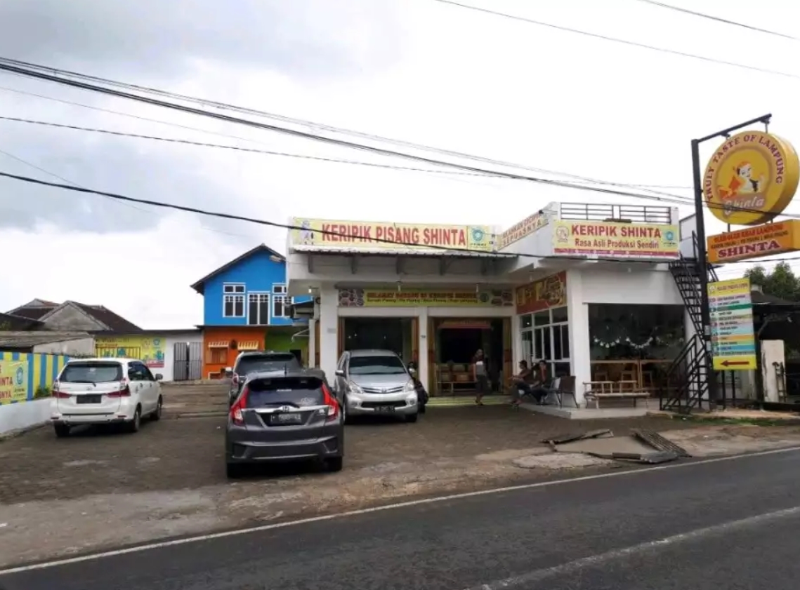 (Lowongan Kerja) Dibutuhkan Pramuniaga dan Karyawan Bakery di Toko