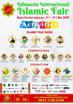 60576 small indonesia internasional islamic fair %28iiif%29 2019
