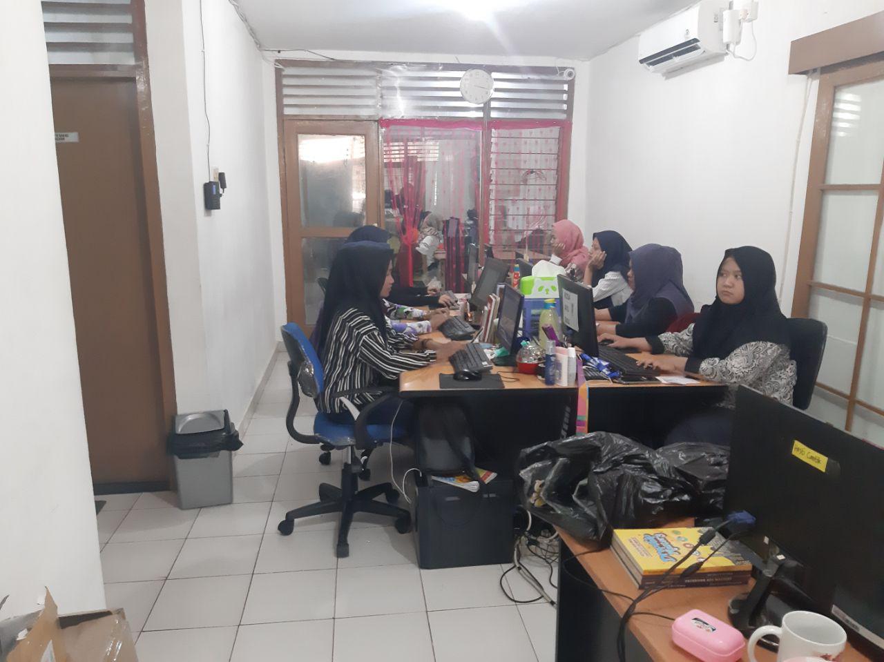 Lowongan Pekerjaan Jakarta Selatan